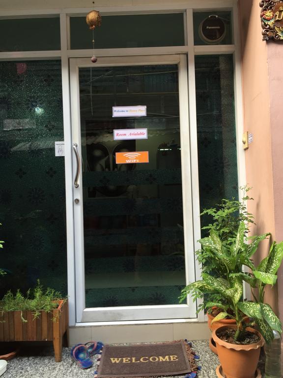 Ricos Honey Place Guesthouse Bangkok Luaran gambar